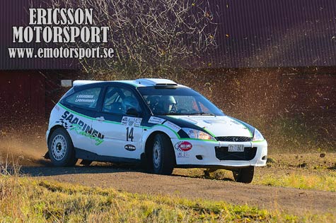 © Ericsson-Motorsport, www.emotorsport.se