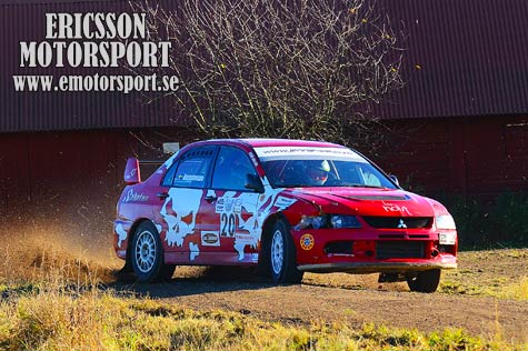 © Ericsson-Motorsport, www.emotorsport.se