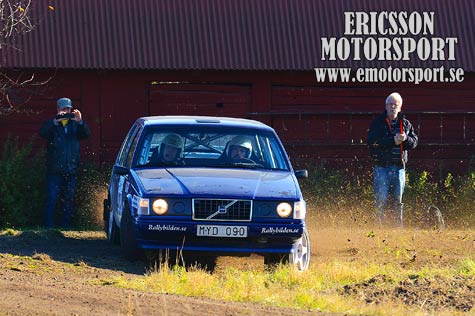 © Ericsson-Motorsport, www.emotorsport.se