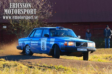 © Ericsson-Motorsport, www.emotorsport.se