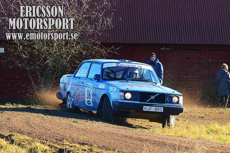 © Ericsson-Motorsport, www.emotorsport.se