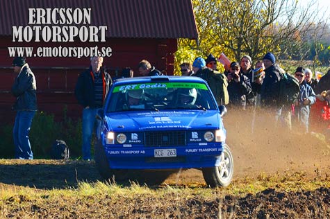 © Ericsson-Motorsport, www.emotorsport.se