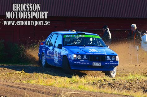 © Ericsson-Motorsport, www.emotorsport.se