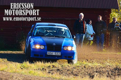 © Ericsson-Motorsport, www.emotorsport.se