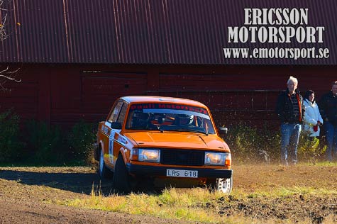 © Ericsson-Motorsport, www.emotorsport.se