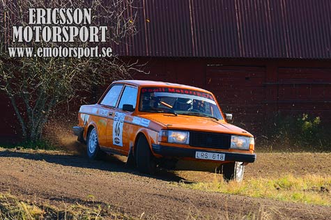 © Ericsson-Motorsport, www.emotorsport.se