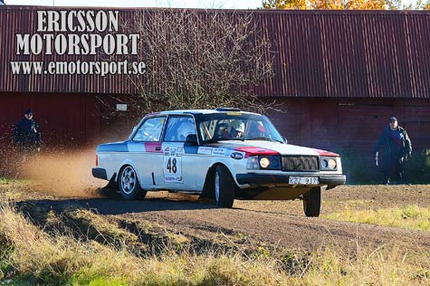 © Ericsson-Motorsport, www.emotorsport.se