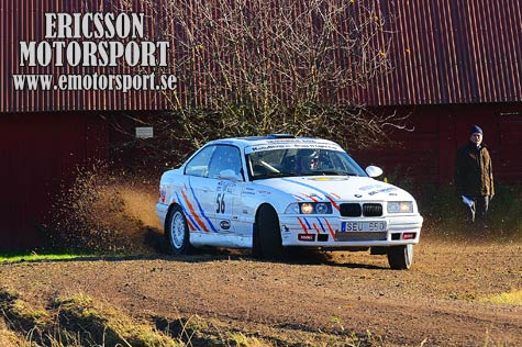 © Ericsson-Motorsport, www.emotorsport.se