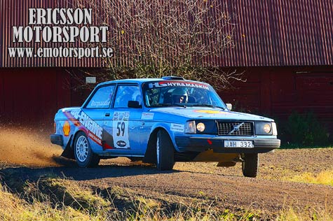 © Ericsson-Motorsport, www.emotorsport.se