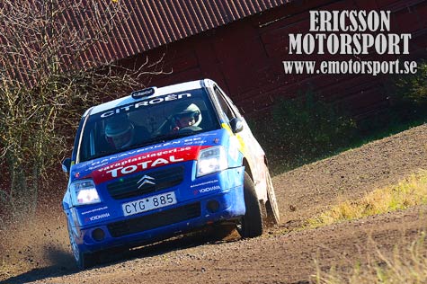 © Ericsson-Motorsport, www.emotorsport.se