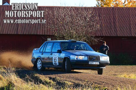 © Ericsson-Motorsport, www.emotorsport.se