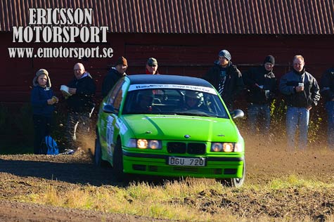 © Ericsson-Motorsport, www.emotorsport.se