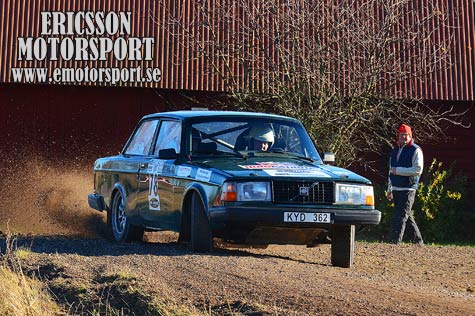 © Ericsson-Motorsport, www.emotorsport.se