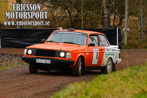 © Ericsson-Motorsport, www.emotorsport.se