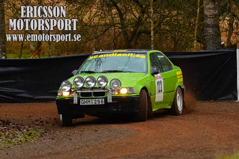 © Ericsson-Motorsport, www.emotorsport.se