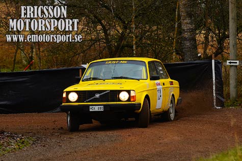 © Ericsson-Motorsport, www.emotorsport.se