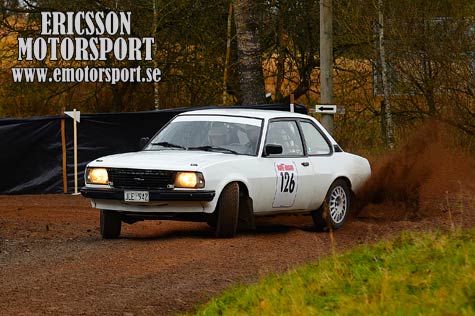 © Ericsson-Motorsport, www.emotorsport.se