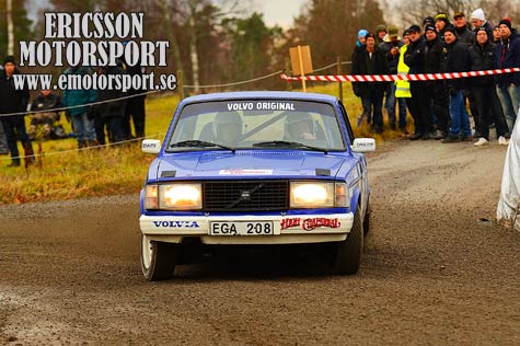 © Ericsson-Motorsport, www.emotorsport.se