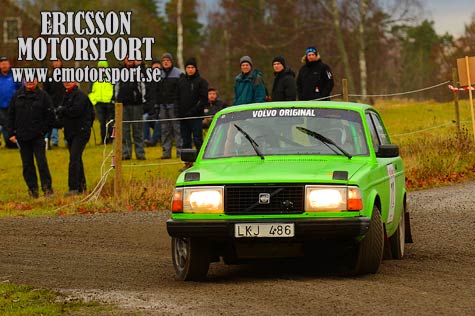 © Ericsson-Motorsport, www.emotorsport.se