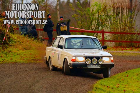 © Ericsson-Motorsport, www.emotorsport.se