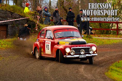 © Ericsson-Motorsport, www.emotorsport.se