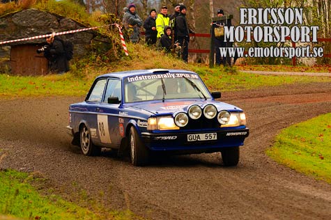 © Ericsson-Motorsport, www.emotorsport.se