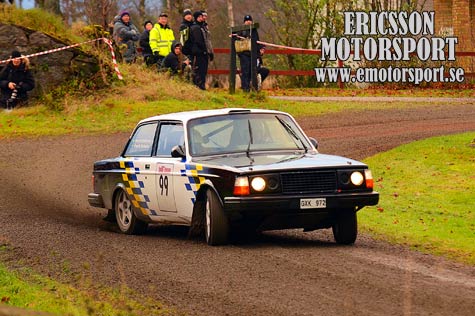 © Ericsson-Motorsport, www.emotorsport.se