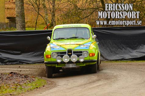 © Ericsson-Motorsport, www.emotorsport.se