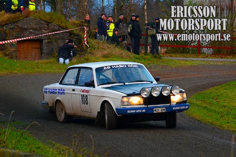 © Ericsson-Motorsport, www.emotorsport.se