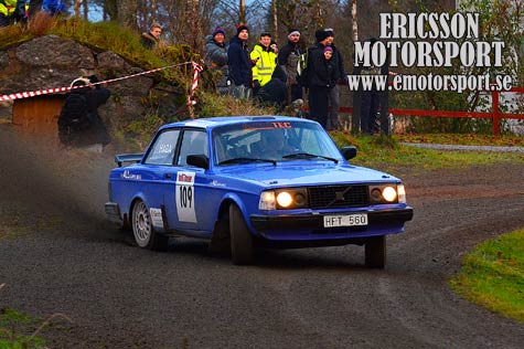 © Ericsson-Motorsport, www.emotorsport.se