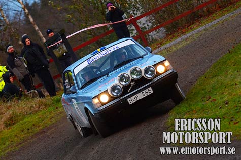 © Ericsson-Motorsport, www.emotorsport.se