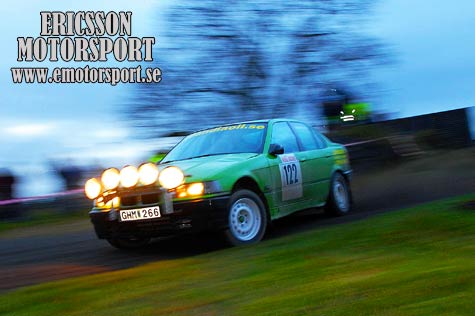 © Ericsson-Motorsport, www.emotorsport.se