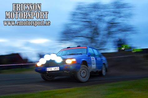 © Ericsson-Motorsport, www.emotorsport.se