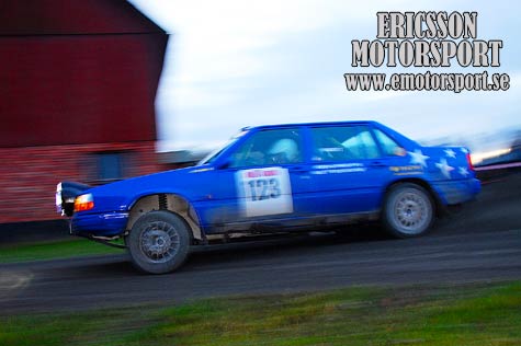 © Ericsson-Motorsport, www.emotorsport.se