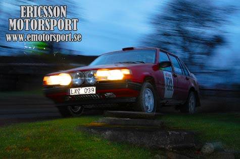 © Ericsson-Motorsport, www.emotorsport.se