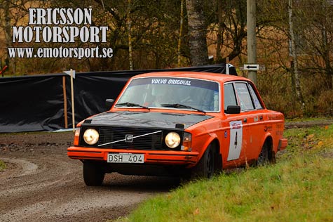 © Ericsson-Motorsport, www.emotorsport.se