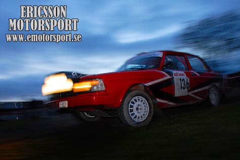 © Ericsson-Motorsport, www.emotorsport.se