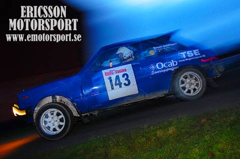 © Ericsson-Motorsport, www.emotorsport.se