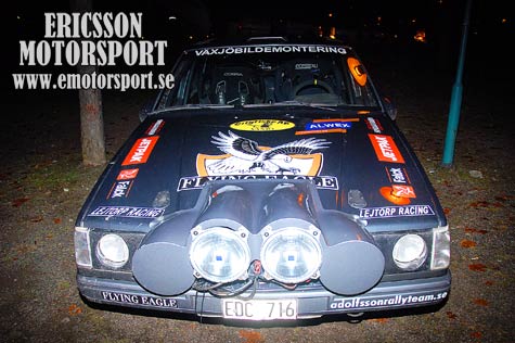 © Ericsson-Motorsport, www.emotorsport.se