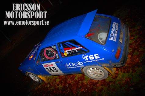 © Ericsson-Motorsport, www.emotorsport.se