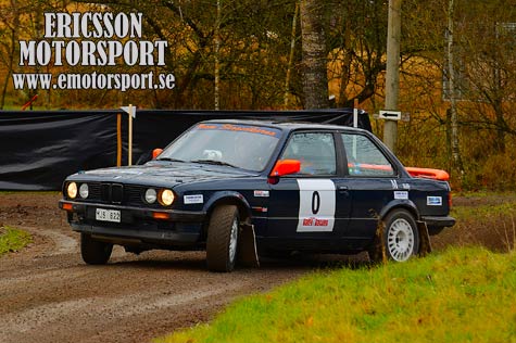 © Ericsson-Motorsport, www.emotorsport.se