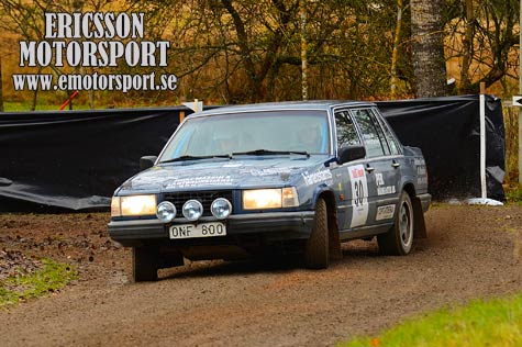 © Ericsson-Motorsport, www.emotorsport.se