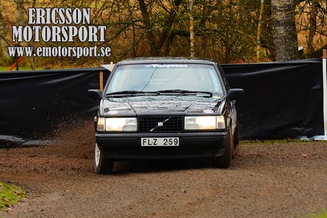 © Ericsson-Motorsport, www.emotorsport.se