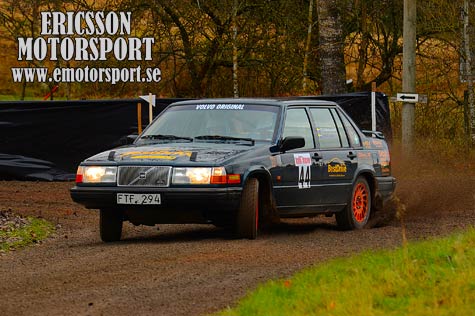 © Ericsson-Motorsport, www.emotorsport.se