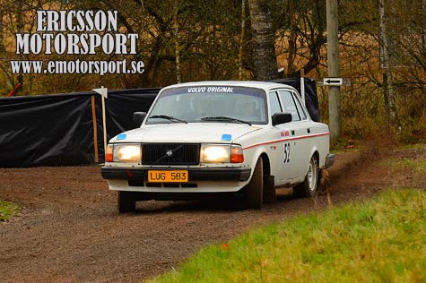 © Ericsson-Motorsport, www.emotorsport.se