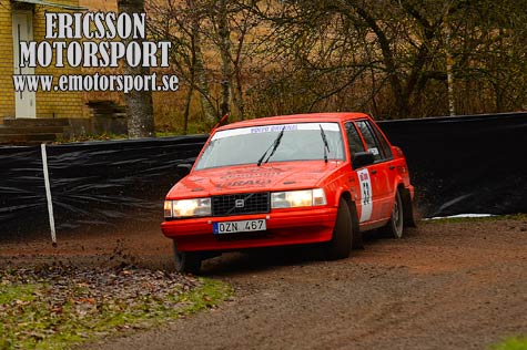 © Ericsson-Motorsport, www.emotorsport.se