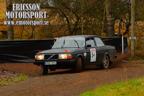 © Ericsson-Motorsport, www.emotorsport.se