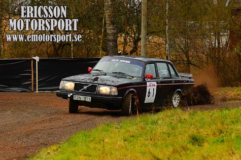 © Ericsson-Motorsport, www.emotorsport.se