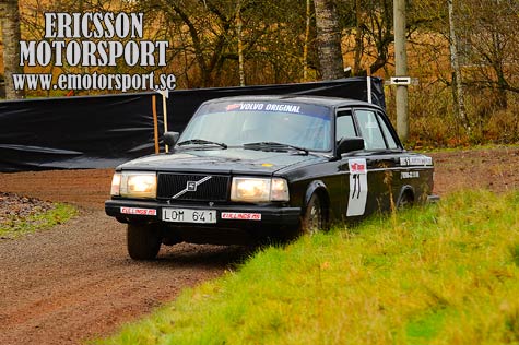 © Ericsson-Motorsport, www.emotorsport.se