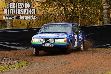 © Ericsson-Motorsport, www.emotorsport.se